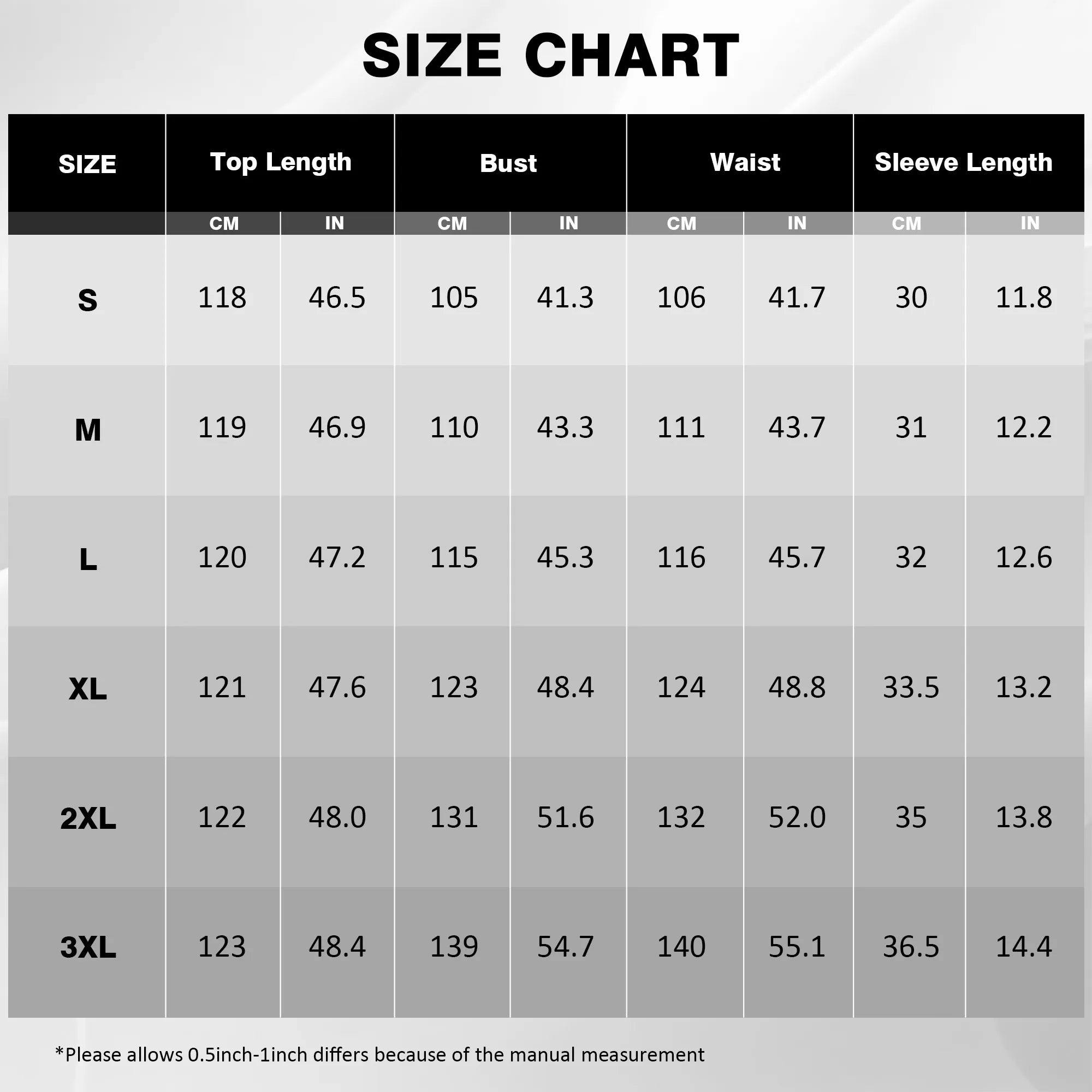 Abito lungo sexy da donna con scollo a V e stampa, maniche a 3/4, vestibilità ampia e cintura.