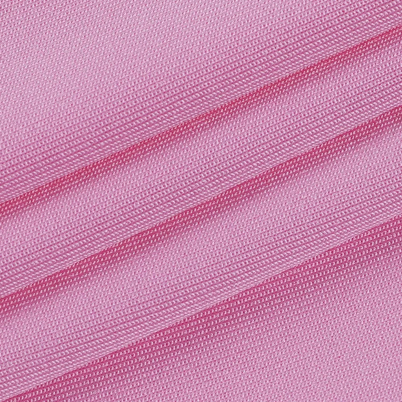 NOVA STORE Canotta estiva con scollo all'americana, canotta sexy da donna con scollo a V, canotta skinny senza schienale, maglietta rosa con corsetto, top da donna, maglietta