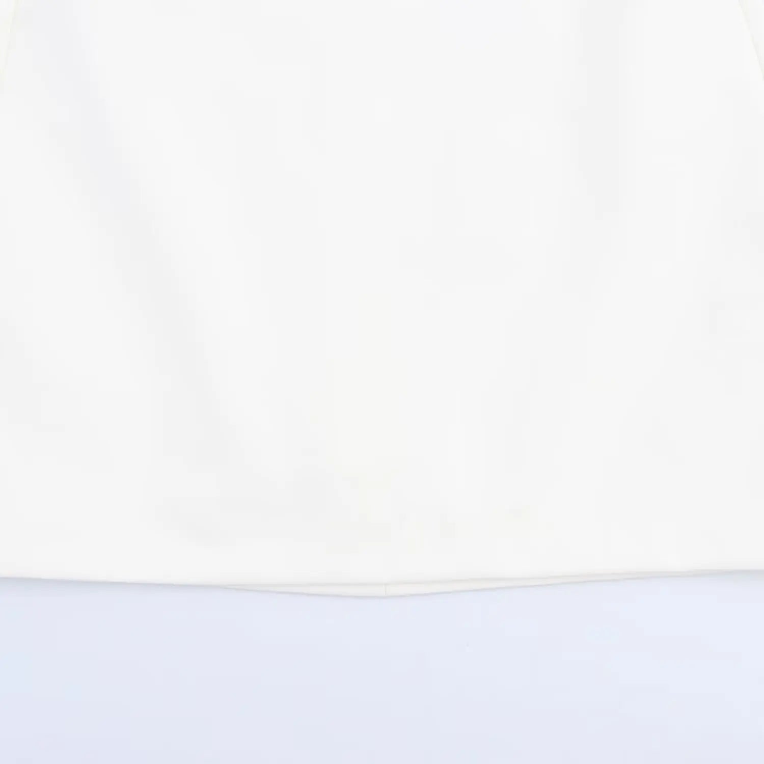 NOVA STORE Abito corto estivo da donna, bianco, con collo alto, senza maniche, schiena scoperta e cerniera, stile vacanze, sexy.