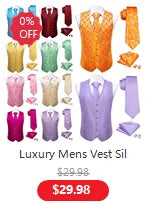 NOVA STORE Camicie da uomo a maniche lunghe con stampa paisley dorata, camicie casual con fiori per uomo, camicie eleganti, spilla da colletto leopardata firmata.