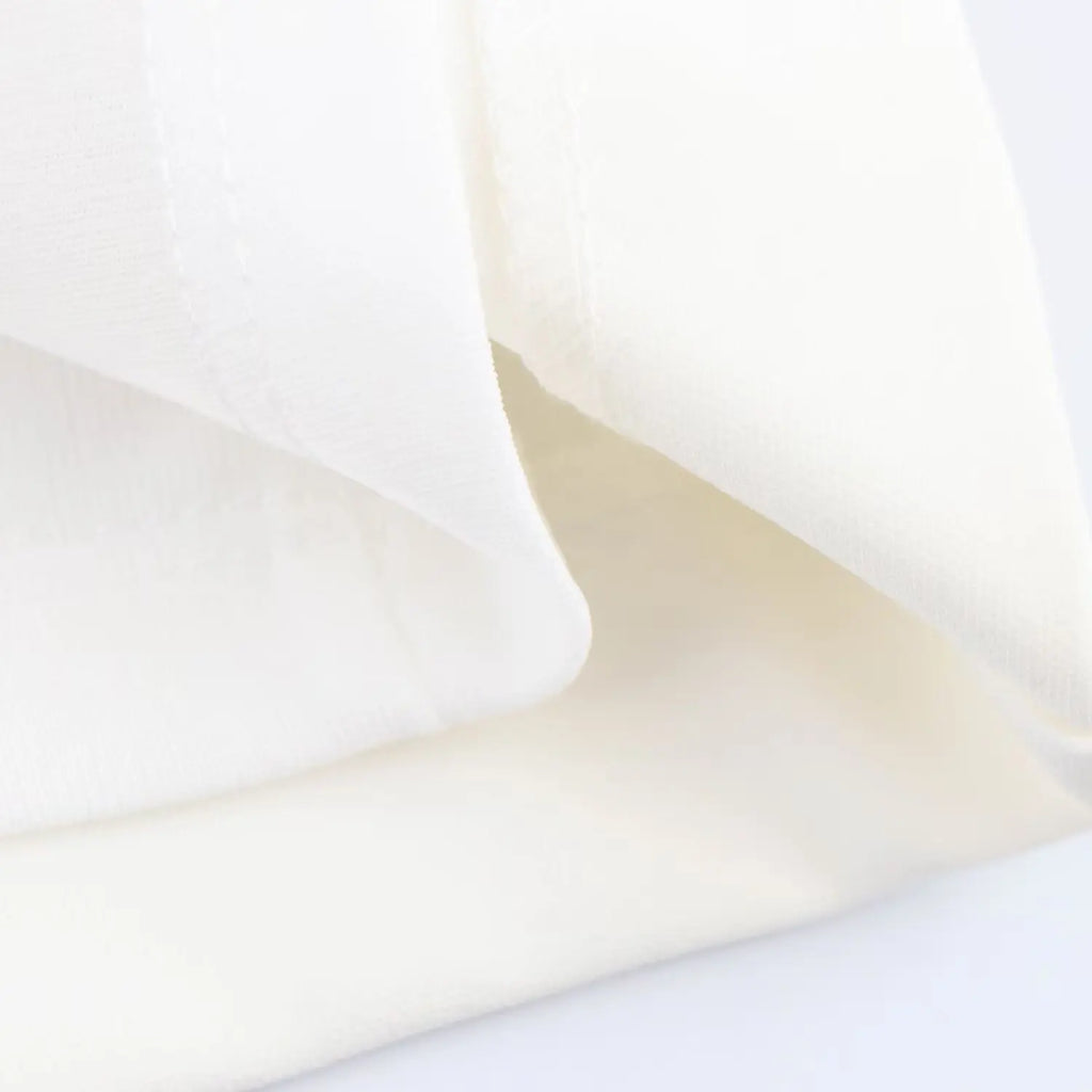 NOVA STORE Abito corto estivo da donna, bianco, con collo alto, senza maniche, schiena scoperta e cerniera, stile vacanze, sexy.