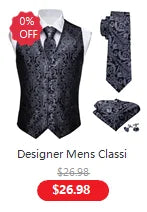 NOVA STORE Camicie da uomo a maniche lunghe con stampa paisley dorata, camicie casual con fiori per uomo, camicie eleganti, spilla da colletto leopardata firmata.